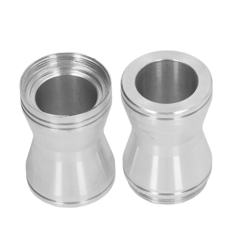 Magic Funnel Metal Prop with Visual Illusion Effect for Stage Performance and Party Tricks