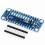 CAP1188 8-Key Capacitive Touch Sensor Module 3V-5V SPI Interface Board with LED Indicator Breakout for DIY Electronic 5