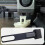 3xHotbed PEI Platform Plate Scraper Universal Cleaner Scrapers Knife for ,,Kobra,Prusa 3D Printer Tools 6