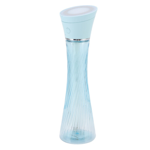 USB ultralydluftfukter med speil, 250 ml 2