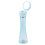 USB ultralydluftfukter med speil, 250 ml 4