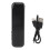 Bone Conduction Pillow Speaker Black, Wireless, Built-in 1