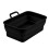 Silicone Air Fryer Liner with3D Drainage 1