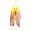 Halloween Ghost Decoration with Warm White LED Lights90cm 1