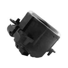 1set Fog Lights LR001587 LR057400 for Freelander, , .