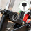 2pcs Pull Pin Knobs, Bike Height Adjusting Knob Exercise Bike Replacement Parts for Weightlifting Machine 6