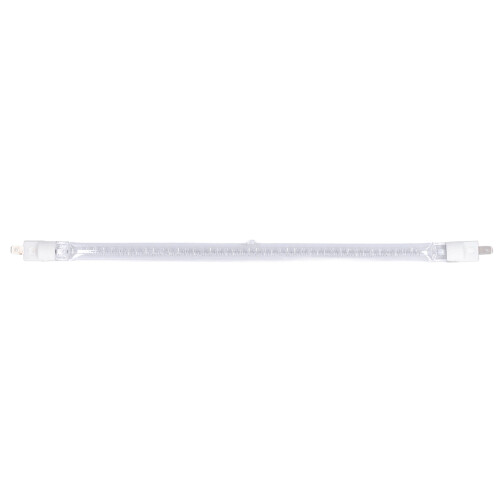 Bombilla halógena lineal de 400 W y 110 V para microondas Galanz 1