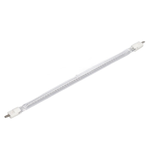 Bombilla halógena lineal de 400 W y 110 V para microondas Galanz 2