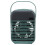 Gaothrán Fuaraithe Galúcháin USB 3 Luas Íseal-Torann 200ml 3