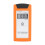 Μετρητής UVA για ερπετά, 0–1999 μW/cm², φακός UV από γυαλί 5