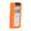 Μετρητής UVA για ερπετά, 0–1999 μW/cm², φακός UV από γυαλί 6
