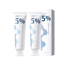 Nano Hydroxyapatite Toothpaste for Enamel and Remineralizing, Natural Whitening, Fluoride (2)