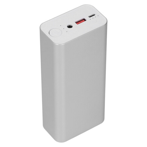 Φορητός φορτιστής γρήγορης φόρτισης PD 65W30000mAh μεγάλης χωρητικότητας από κράμα 2
