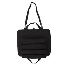 Bolsa de ferramentas enrolável em poliéster, 56 x 46,5 cm