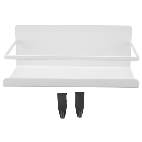 Iron Refrigerator Shelf Single Layer
