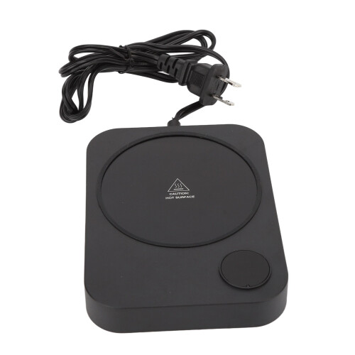 Kaffeetassenwärmer, Temperatur einstellbar, 20 W, US-Stecker 1