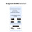 M2 SSD Case M.2 NVMe SSD Enclosure Adapter 10Gbps RTL9210 Chip USB C External Enclosure 5