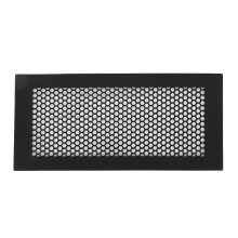 Copertura in silicone per bocchetta di ventilazione a pavimento (confezione da 1)