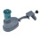 2.4G Wireless Rain Sensor Automatic Garden Watering System Sensor for Home Irrigation 6