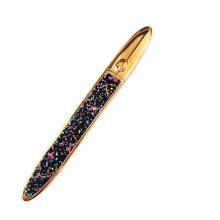 Self Adhesive Waterproof Liquid Eyeliner Pen with Diamond Tip for False Lashes Quick Dry Long Lasting