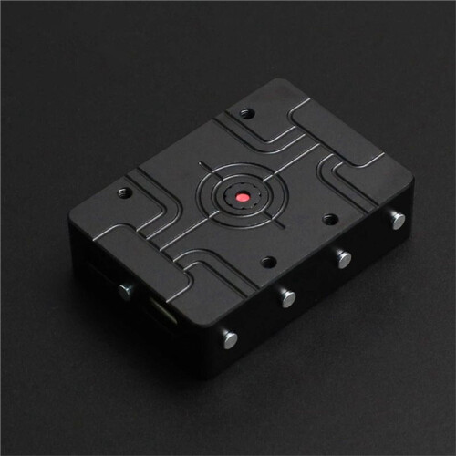 AI Vision Module Face Color Recognition with GC0328 0.3MP GC2145 2MP Camera for  MicroPython  AI