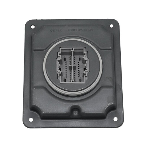 JX7B-13B626-AG for  Explorer Focus Escape LED Headlight Computer Driver Module A13823368 JX7B13B626AG 2