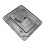 JX7B-13B626-AG for  Explorer Focus Escape LED Headlight Computer Driver Module A13823368 JX7B13B626AG 5