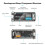 Heltec Wireless Stick V3 ESP32 Wifi Lora Development Board Meshtastic IOT Lora OLED Display 868-915MHZ 5