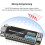 Heltec Wireless Stick V3 ESP32 Wifi Lora Development Board Meshtastic IOT Lora OLED Display 868-915MHZ 7