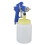 1000-ml-Siphon-Luftsprühgerät mit 3-mm-Düse 1