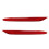 LED Rear Bumper Reflector Light for   7 EC7 2026 Brake Light Dynamic Turn Signal Light, 3 Functions 3