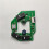 Replacement PCB Board with Micro  for  MX518 Mouse Wired Mouse Micro Button Board Repair Part Accessories 4