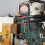 IPS LCD Screen Replacement for  PSP 3000 - Not Suitable for  LCD Screen 07g Motherboard 2