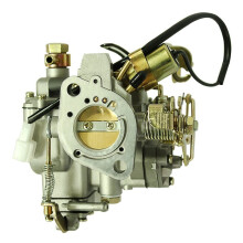 H107 Carburetor Carb 13200-79250 13200-79251 for Carry Jimny 1977-1982 Engine ST90 LJ80 F8A