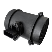 0280217814 MAF Mass Air Flow Meter Sensor for 540i E39 1996-2003 740i E38 X5 4.4i V8 MK3 13621433567