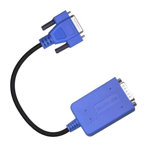 For KEYDIY DOIP Adaptor Used for KD X4 Tool, for KD X3 Tool 1