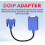 For KEYDIY DOIP Adaptor Used for KD X4 Tool, for KD X3 Tool 6