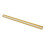 Striscia LED da parete IP43 Oro 3000K Luce calda 4