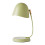 Duftlysvarmerlampe Jernbordlampe 1