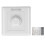 Ελεγκτής φωτισμού DC12‑24V Κουμπί ρύθμισης φωτεινότητας Τηλεχειριστήριο 1