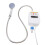 Scaldabagno elettrico istantaneo da 3500 W con schermo touch. 6