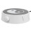Mini Electric Cooktop600W UK Plug 5