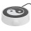 Mini Electric Cooktop600W UK Plug 8
