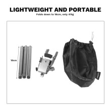 Stove Stand, Stainless Steel Outdoor Burner Holder