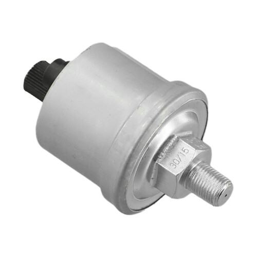 Oil Pressure Sensor 1/8NPT for Engine Control 0-10BAR 2