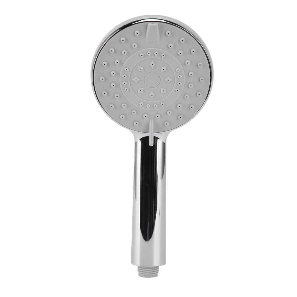 High Pressure Handheld Shower Head, Abs, 5Spray Modes 9058772754530