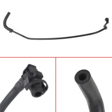 Thermostat Throttle Body Heater Inlet Pipe Hose for Aveo 09-11