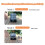 Camping Stove 2200W High-Power Infrared Portable Split Type Burner 4