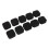 Filtro aria per decespugliatore TH23D – 10 pezzi, Para11010 2530 2