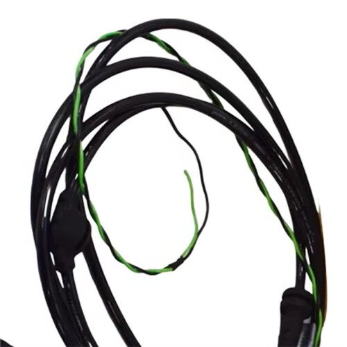 Speed Sensor Wiring Harness Anti-Lock Brakes Front-Sensor Wire Cable Right 4G0972252C for A6 C7 2011-2016 2